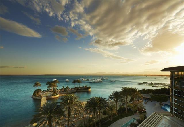 Marriott Hurghada Resort