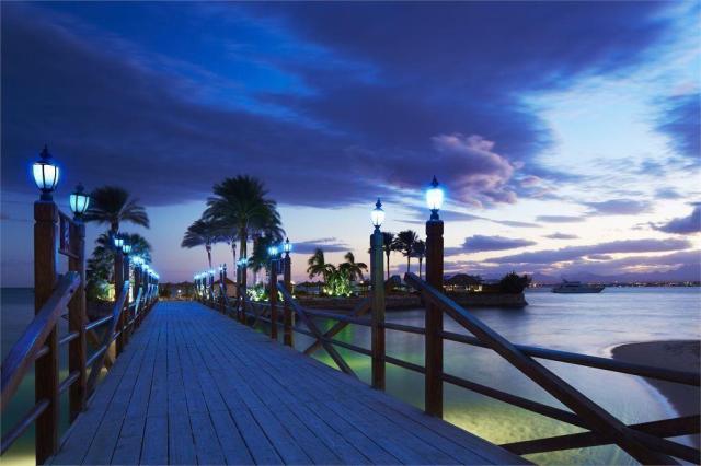 Marriott Hurghada Resort