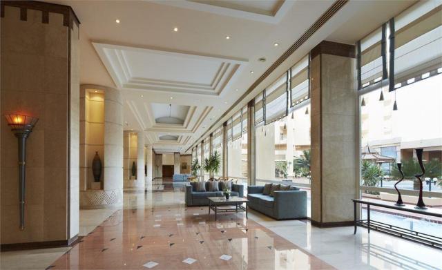 Marriott Hurghada Resort