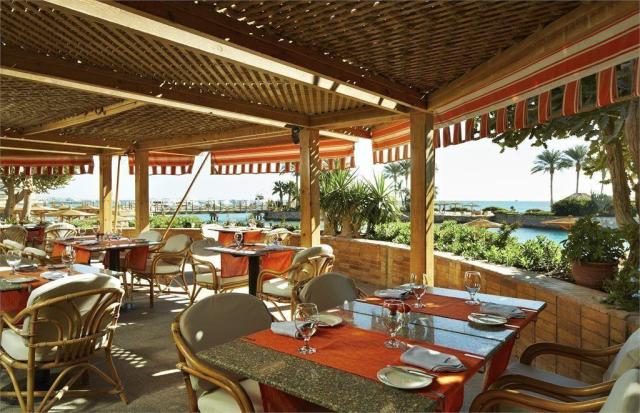 Marriott Hurghada Resort