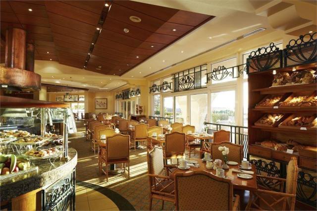 Marriott Hurghada Resort