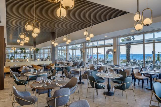 Corendon Playa Kemer