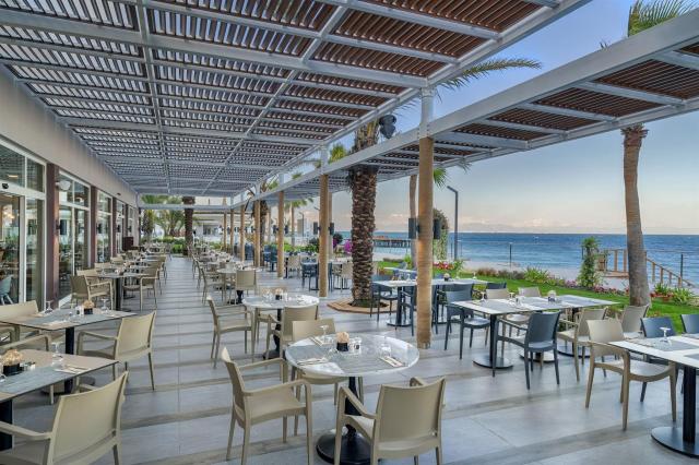 Corendon Playa Kemer