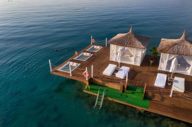 Corendon Playa Kemer