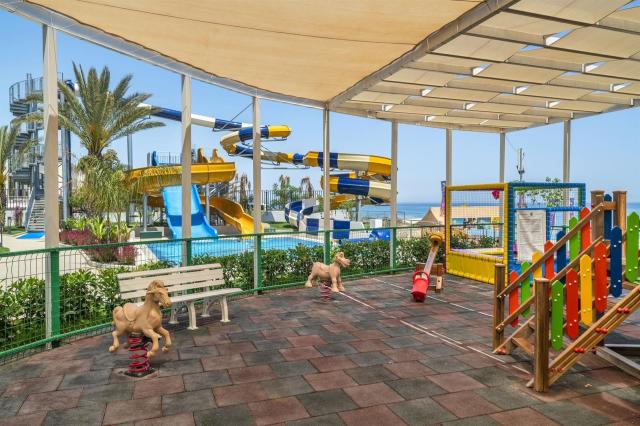 Corendon Playa Kemer