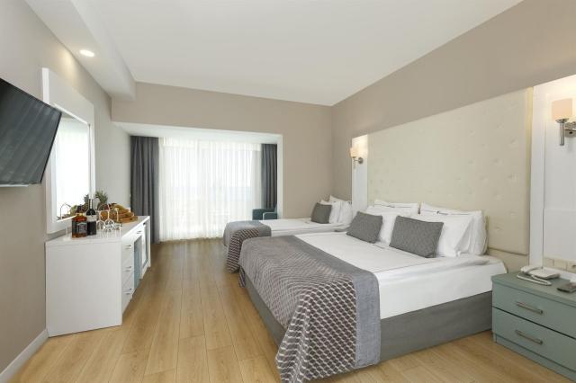 Corendon Playa Kemer