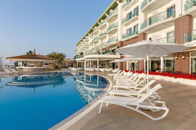 Corendon Playa Kemer