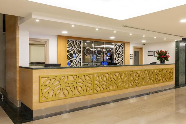 Corendon Playa Kemer