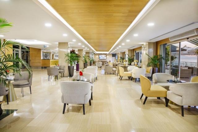 Corendon Playa Kemer