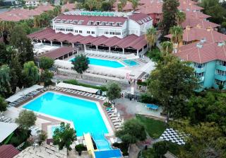 Armas Green Fugla Beach