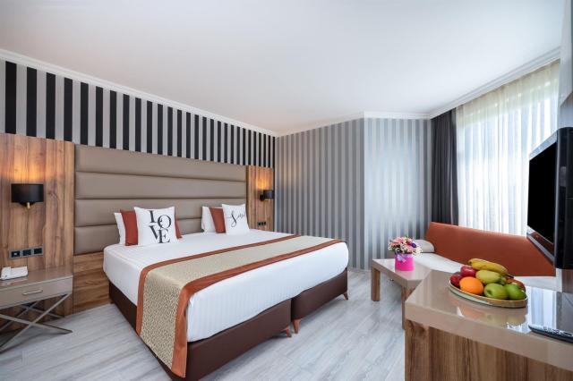 Selectum Family Resort Side