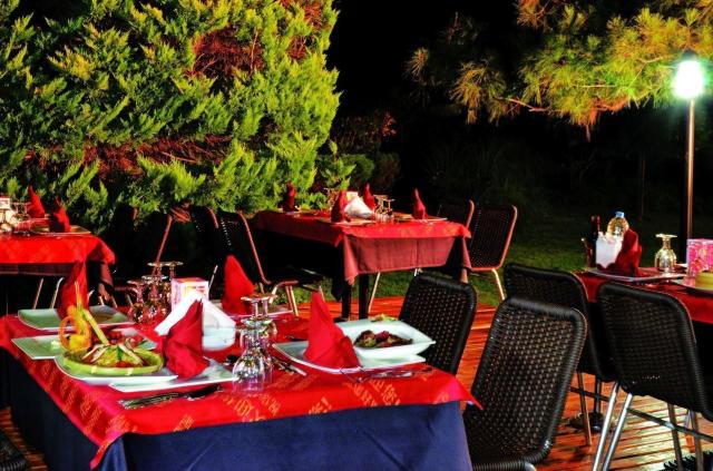 Selectum Family Resort Side