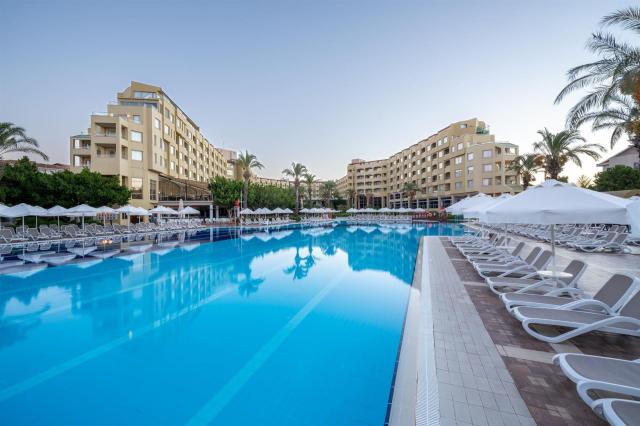 Selectum Family Resort Side