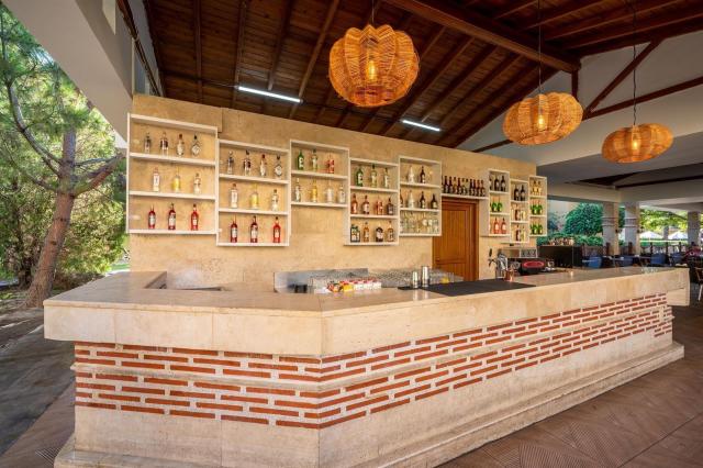 Selectum Family Resort Side