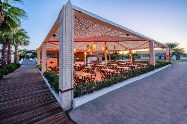 Selectum Family Resort Side