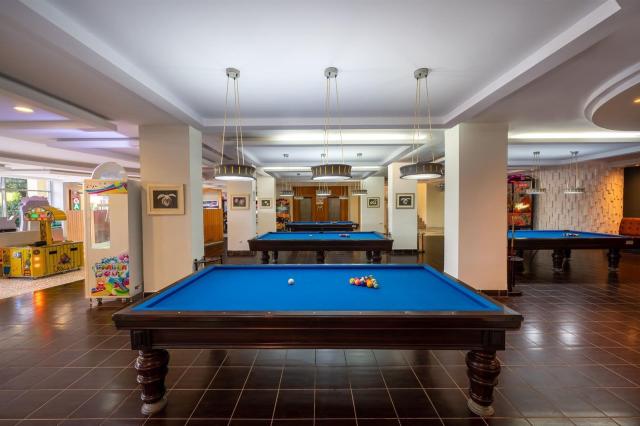 Selectum Family Resort Side