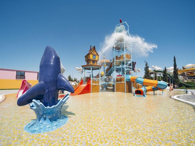 Selectum Family Resort Side
