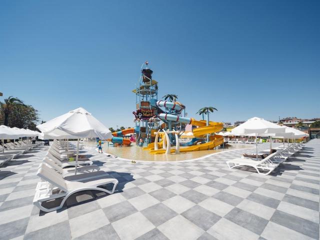 Selectum Family Resort Side