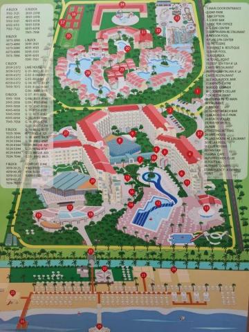 Selectum Family Resort Side