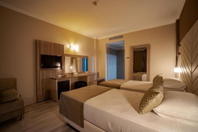 Selectum Family Resort Side