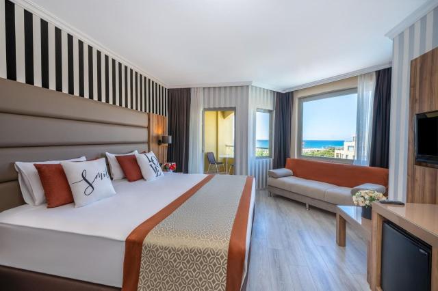 Selectum Family Resort Side