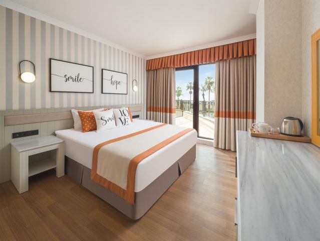 Selectum Family Resort Side