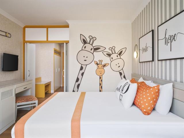 Selectum Family Resort Side