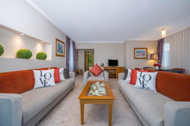 Selectum Family Resort Side