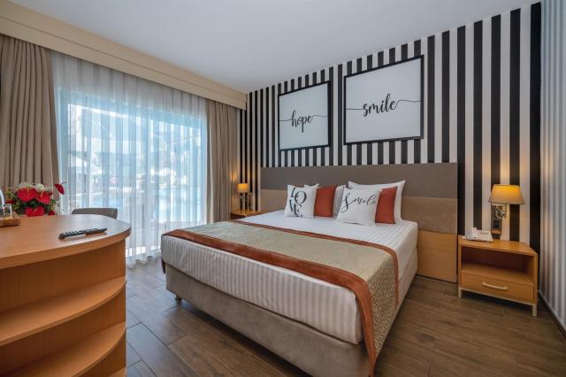 Selectum Family Resort Side