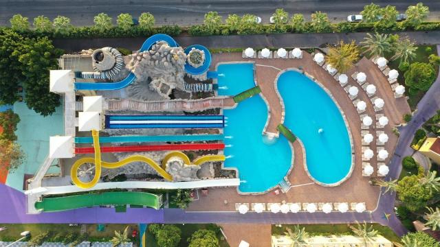 Selectum Family Resort Side