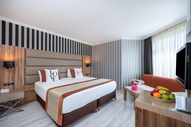 Selectum Family Resort Side