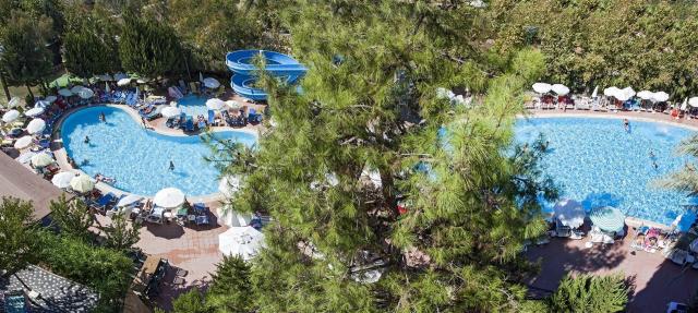 Dosi Resort