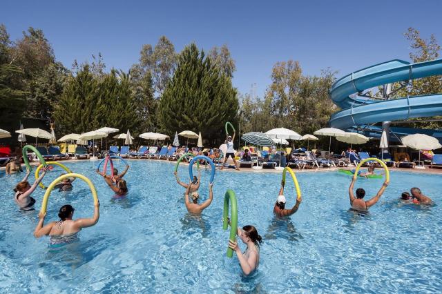 Dosi Resort