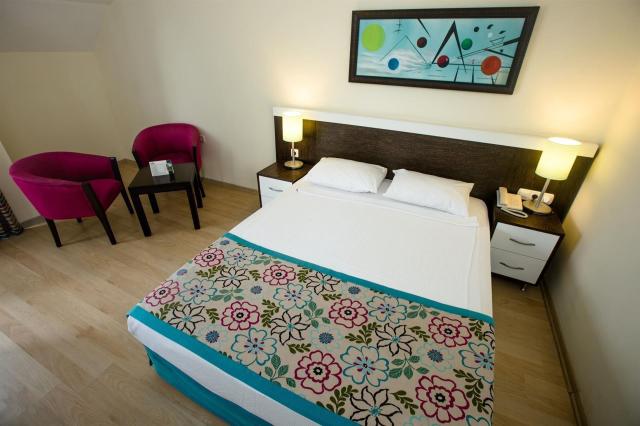 Dosi Resort