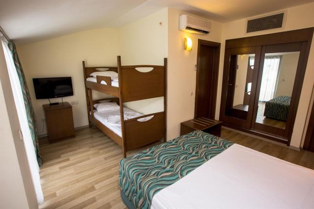 Dosi Resort