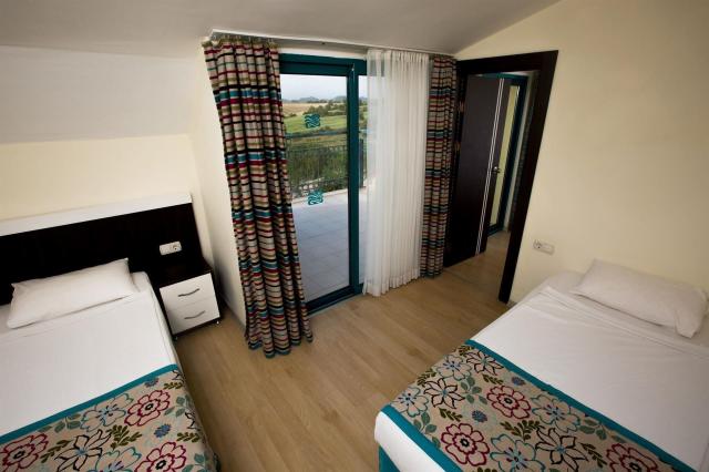 Dosi Resort