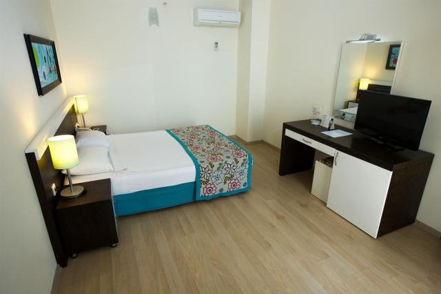 Dosi Resort