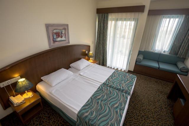 Dosi Resort