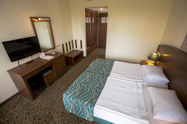 Dosi Resort