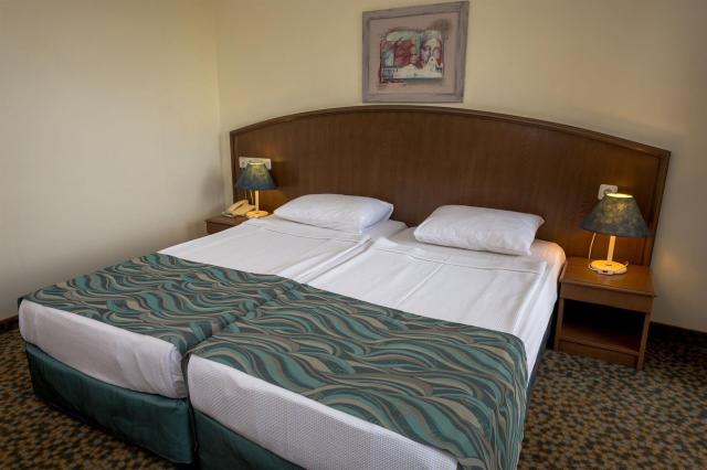 Dosi Resort