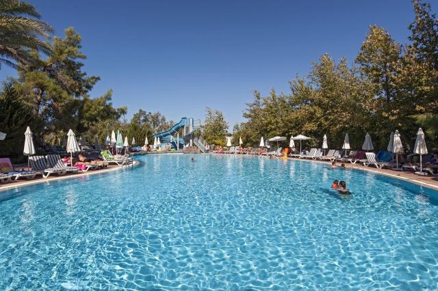 Dosi Resort