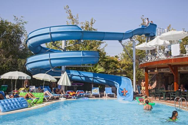 Dosi Resort