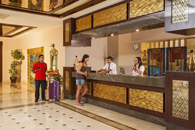 Dosi Resort