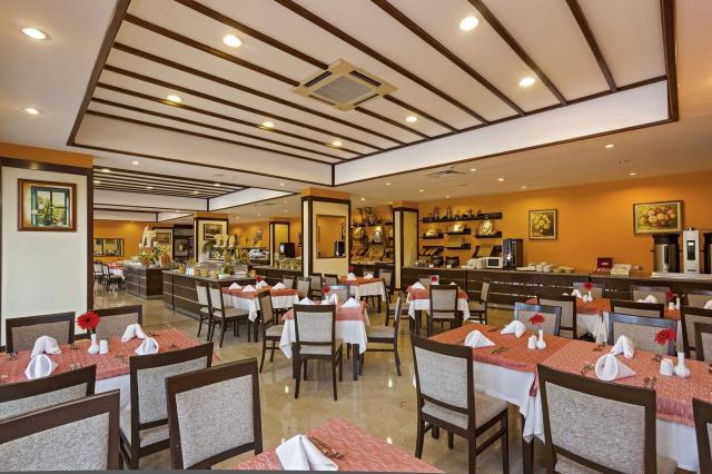 Dosi Resort