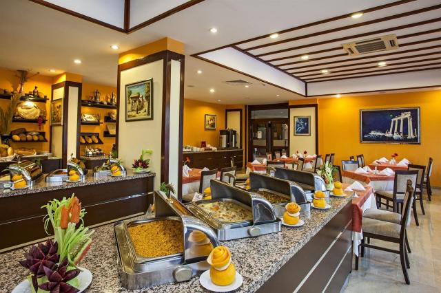 Dosi Resort