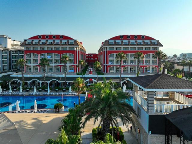 Orange County Resort Belek