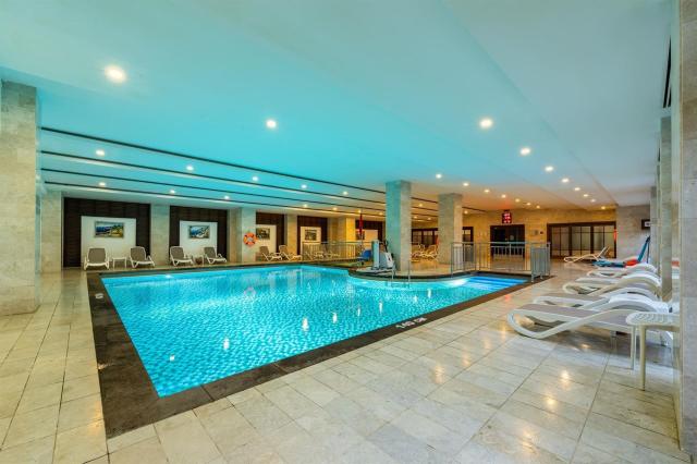 Orange County Resort Belek