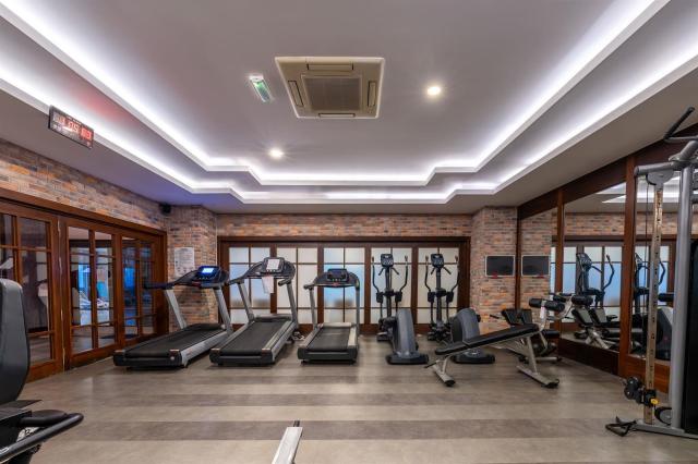 Orange County Resort Belek