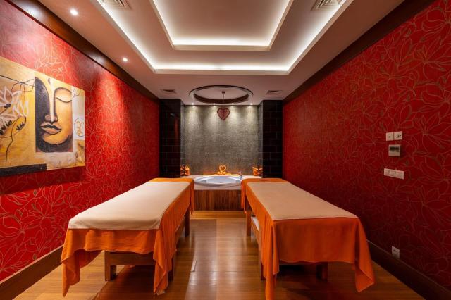 Orange County Resort Belek