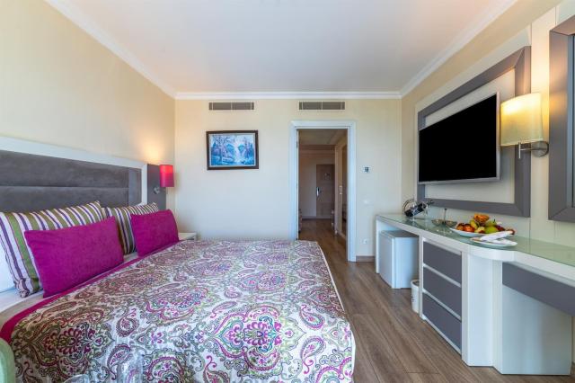 Orange County Resort Belek